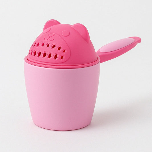 Gobelet de Rinçage Bébé – Rinçage Précis, Bain Zen